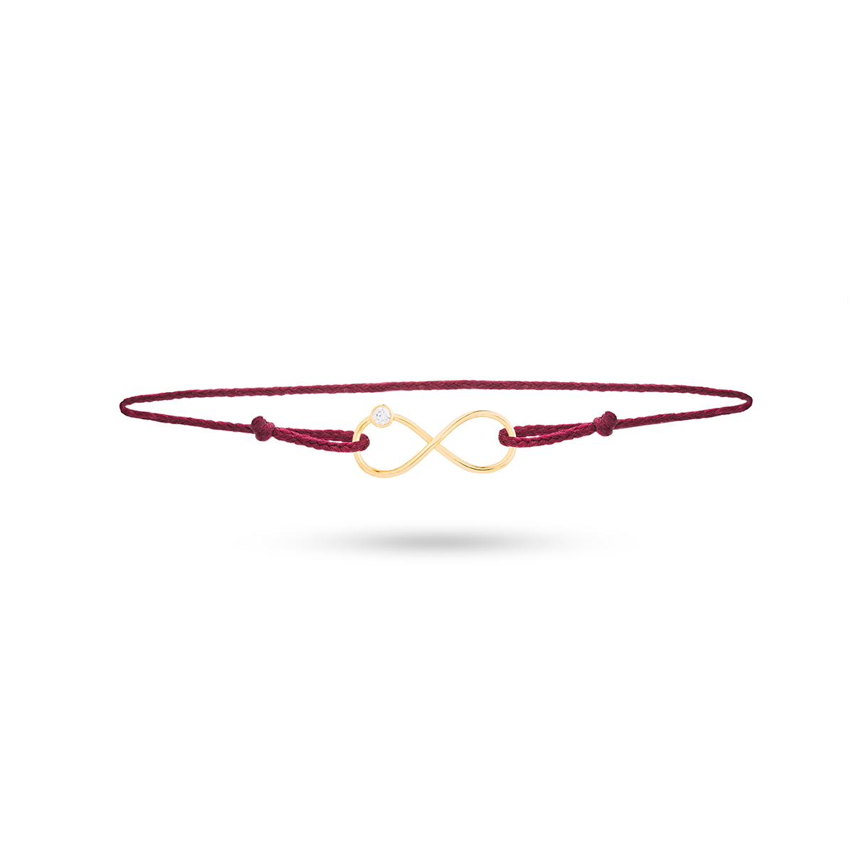 دستبند نخی  کد BM290