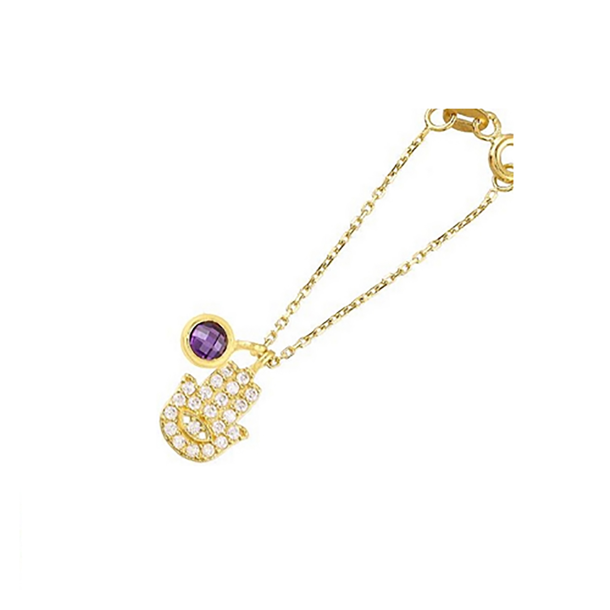 آویز ساعت  کد RSA-9