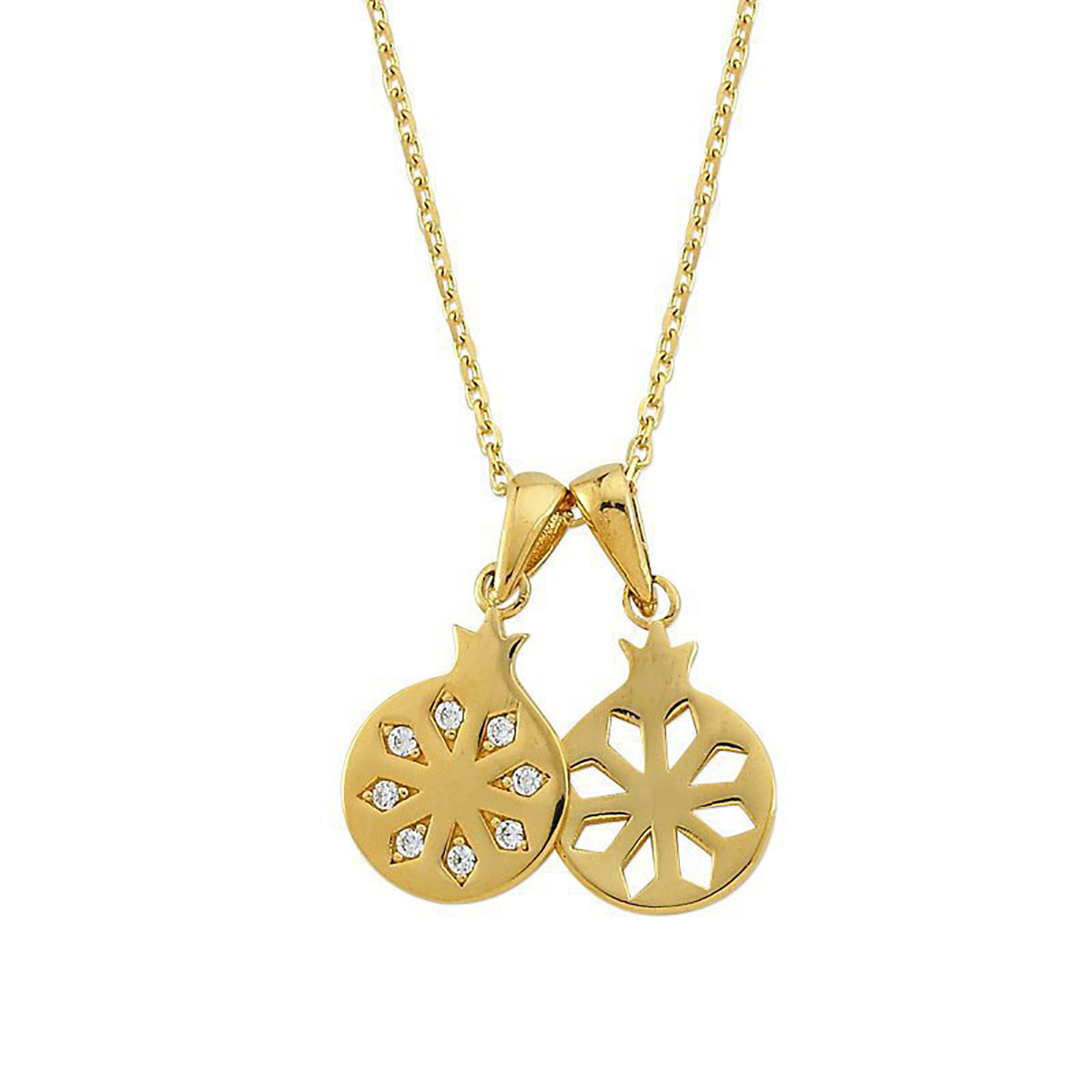 گردنبند  کد RSK-1490