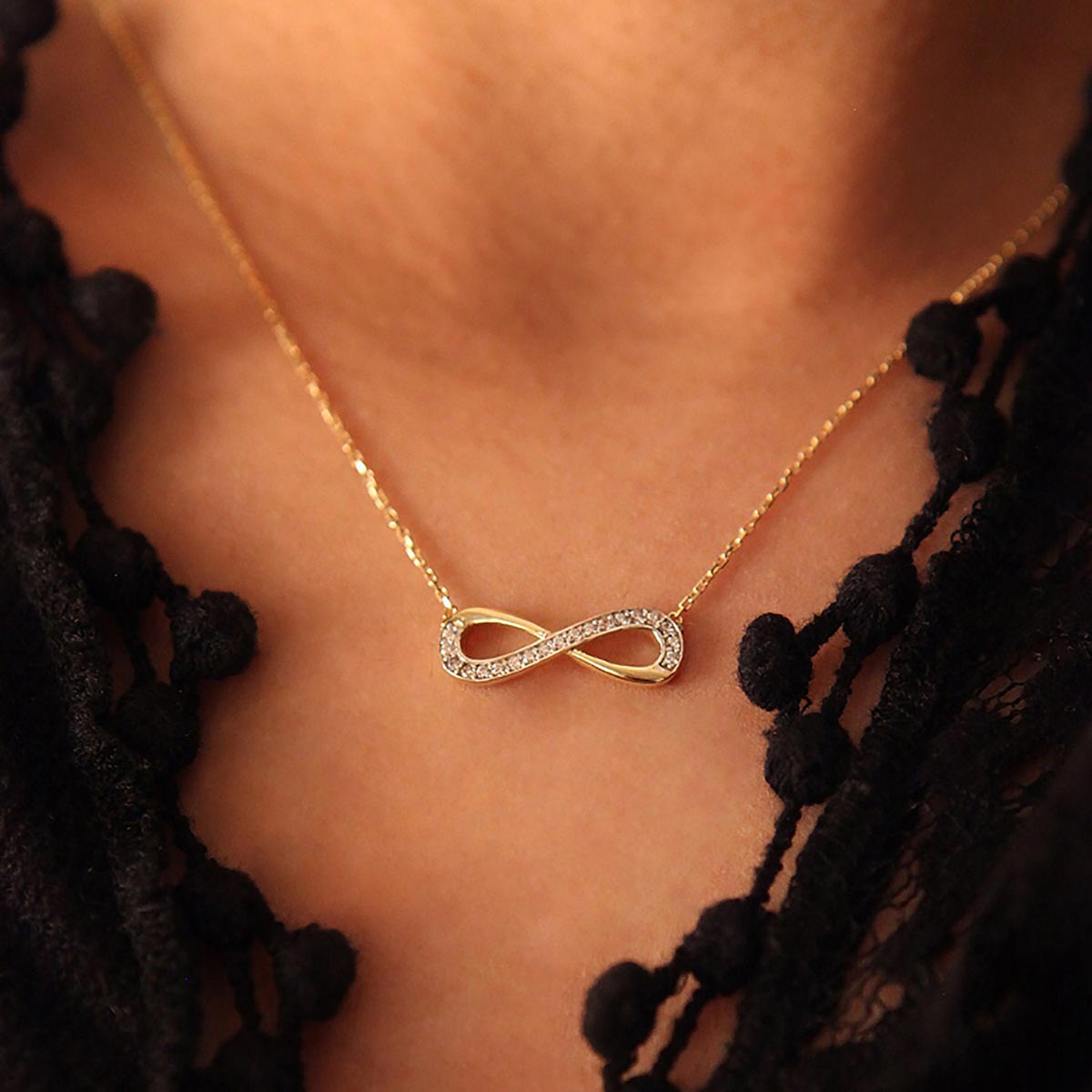 گردنبند  کد RS-3