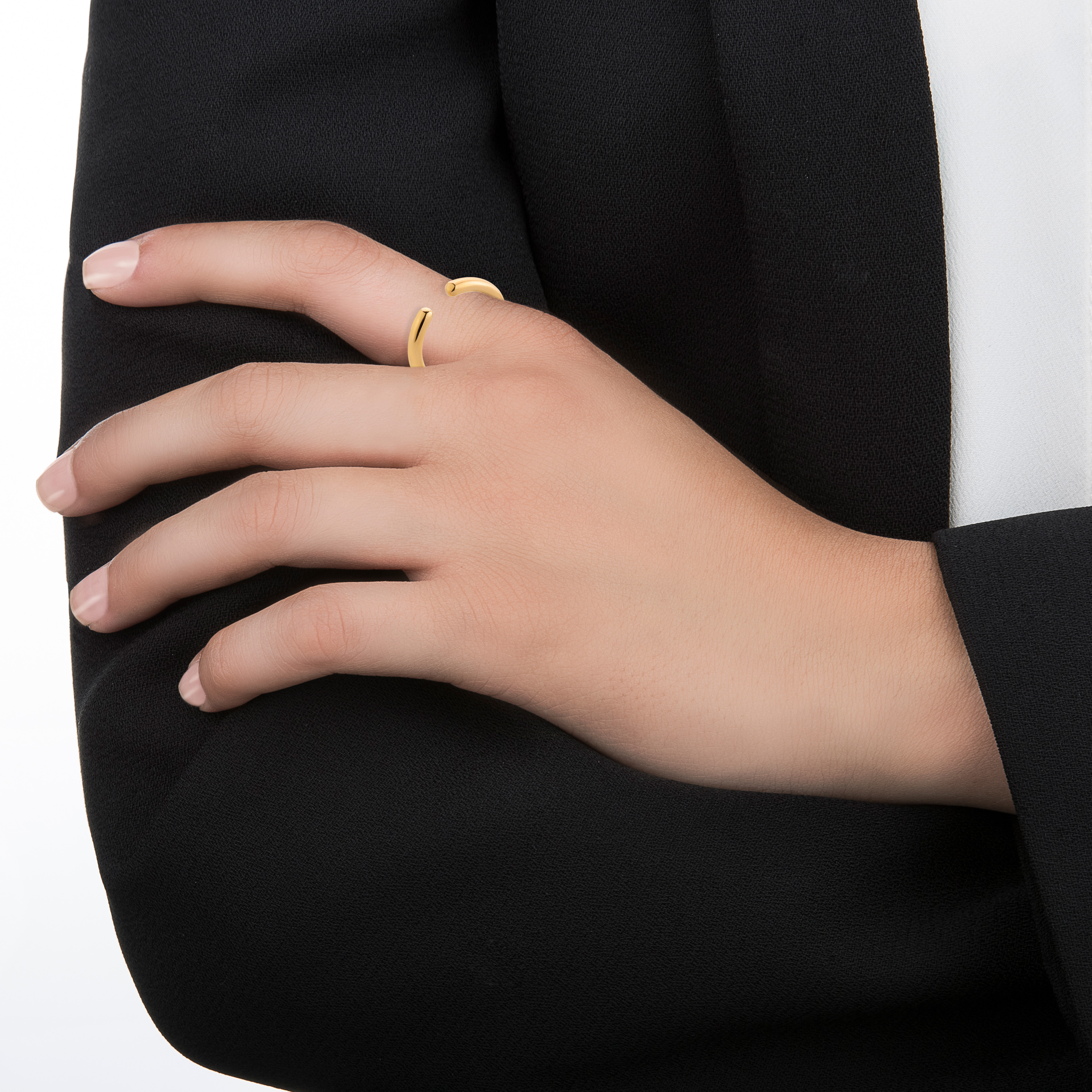 انگشتر  کد RM586