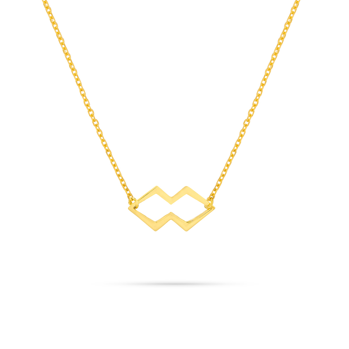 گردنبند  کد NMH055