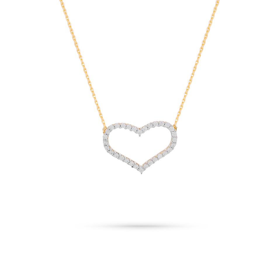 گردنبند  کد RSK-1059