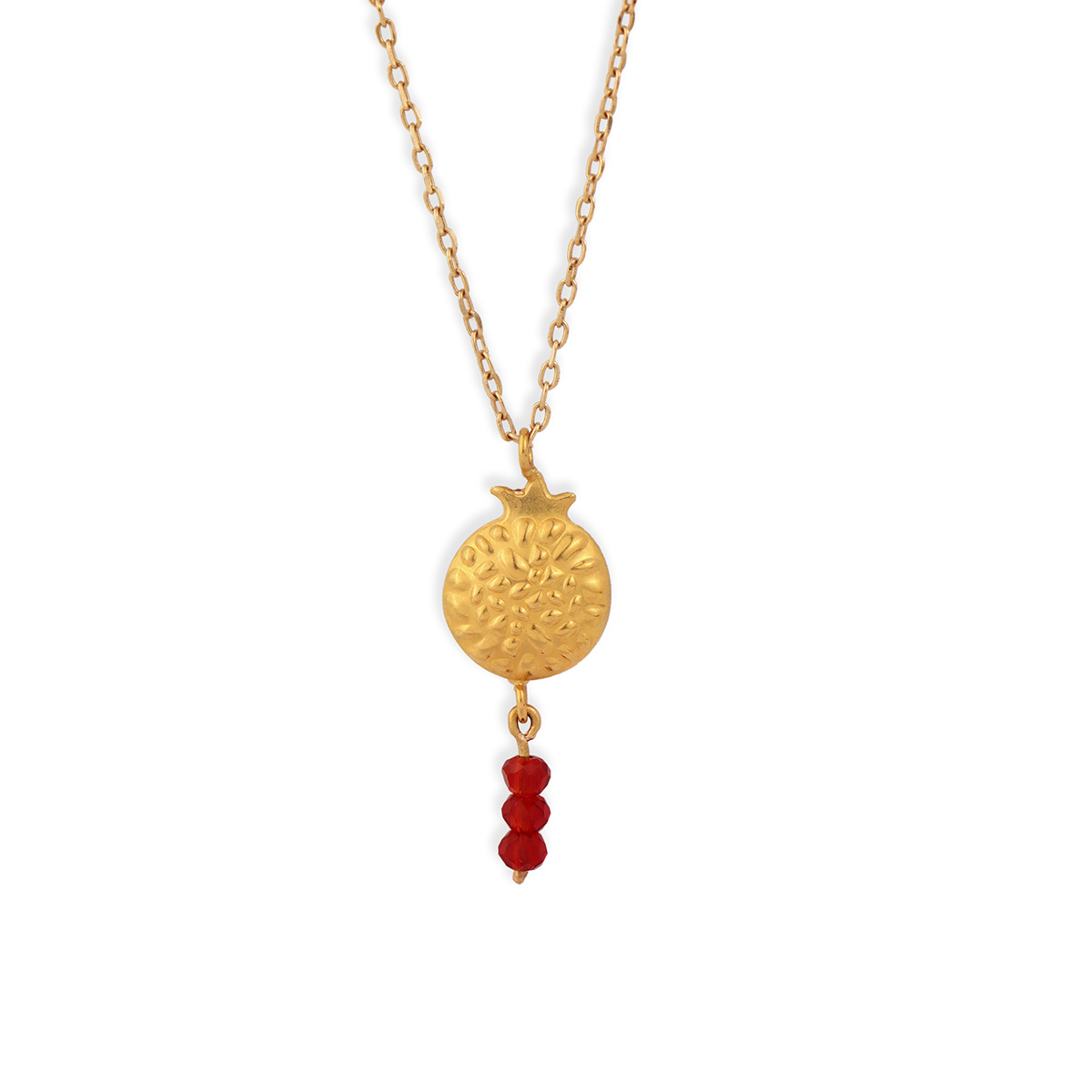 گردنبند  کد TSN249