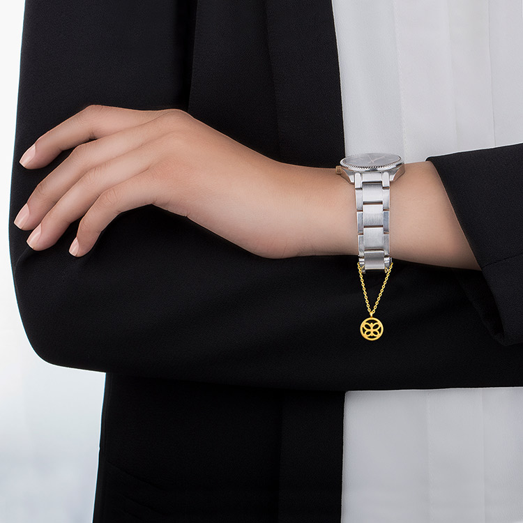 آویز ساعت  کد WR016