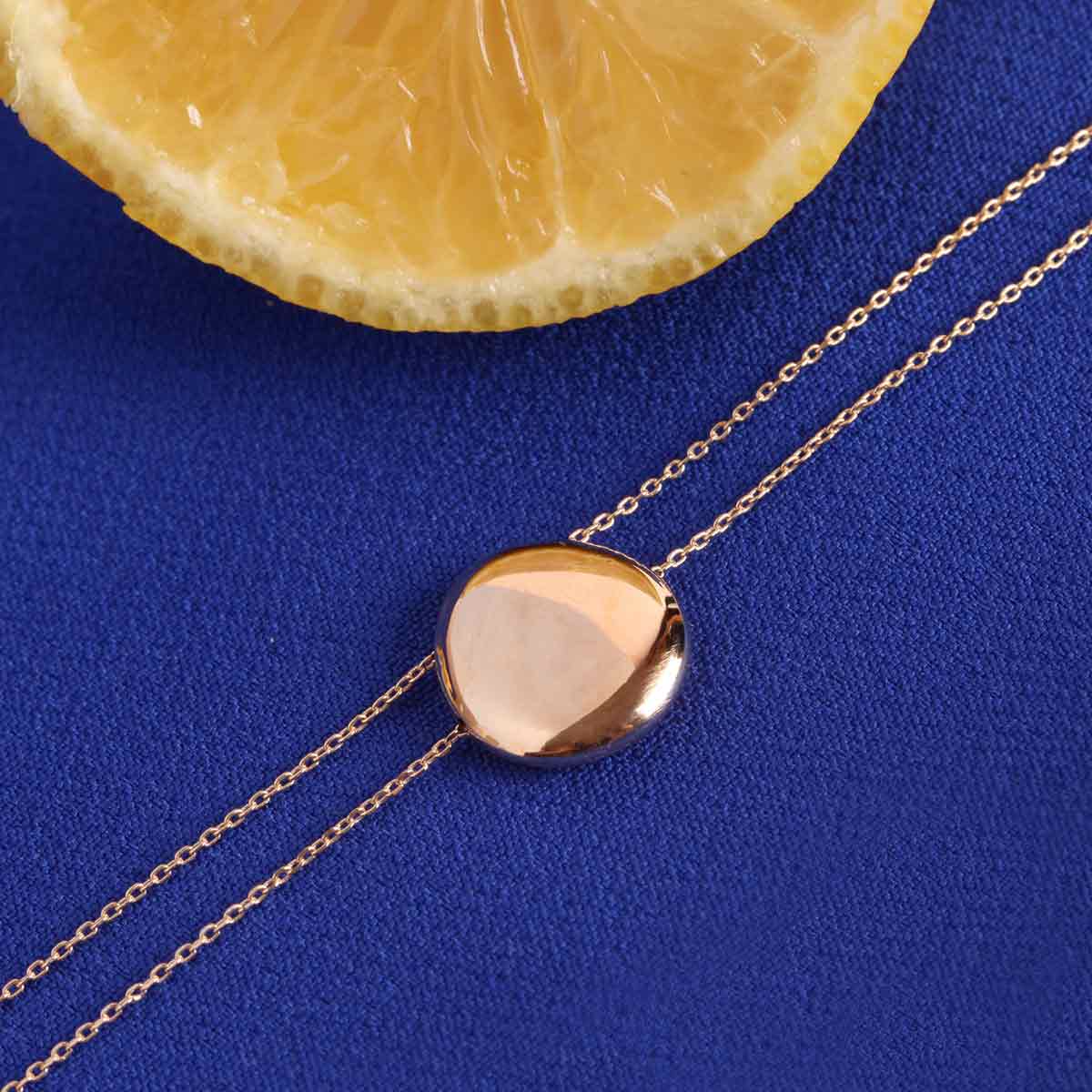 گردنبند  کد NMOH169