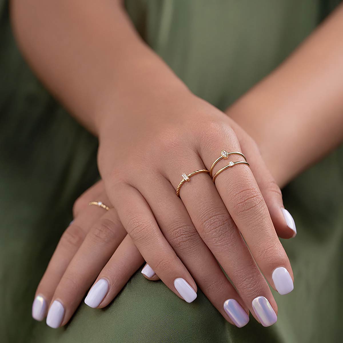 انگشتر  کد RMOH079