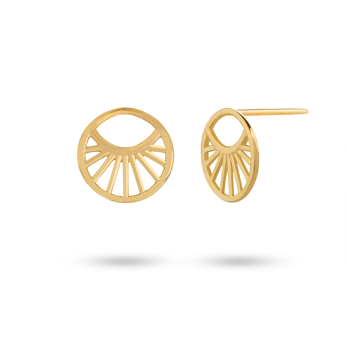 گوشواره  کد EM292