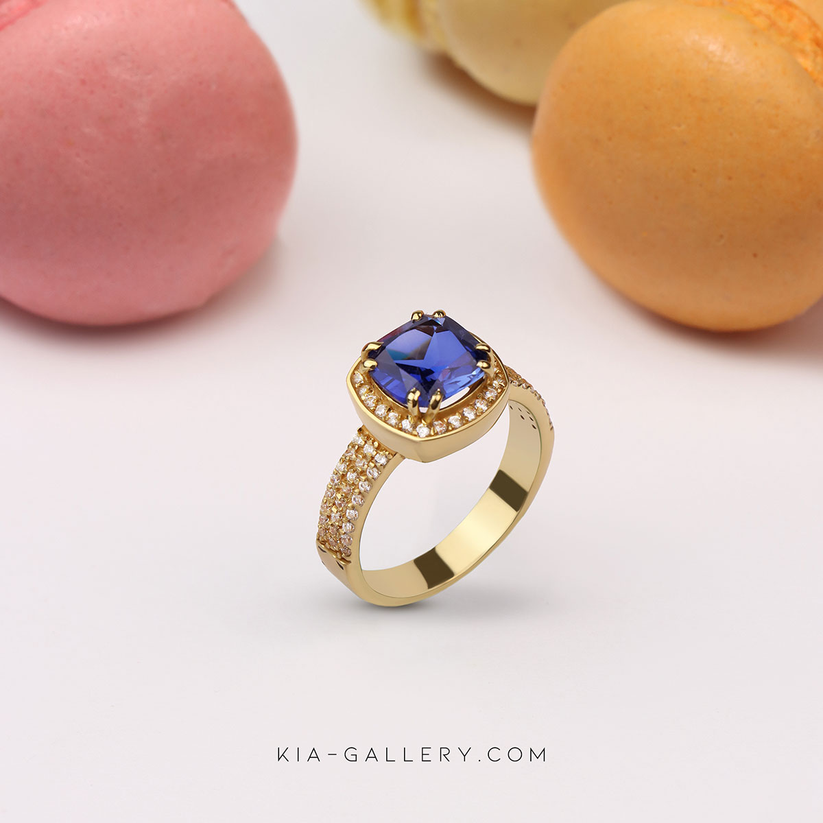 انگشتر  کد RM603