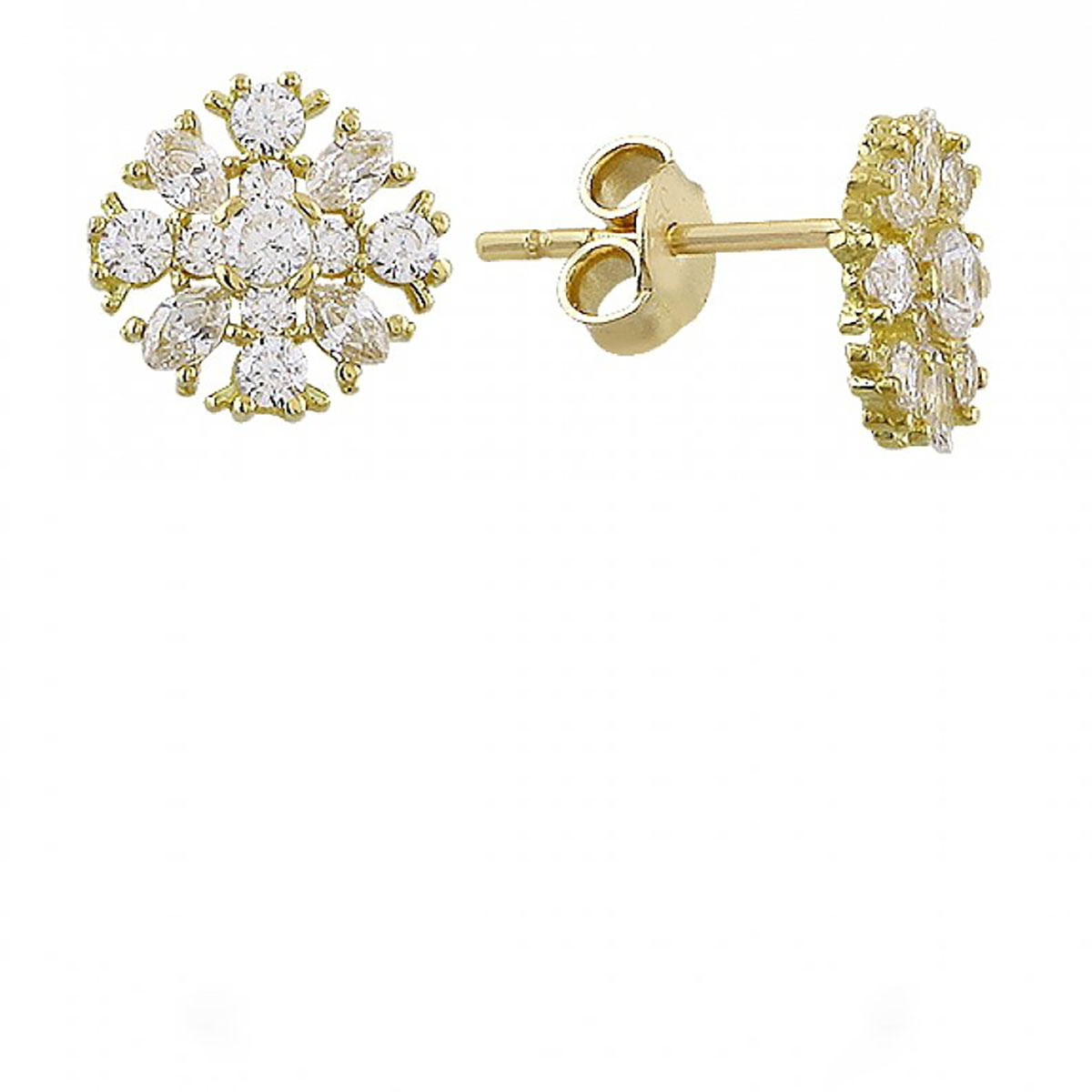 گوشواره  کد RZE-19