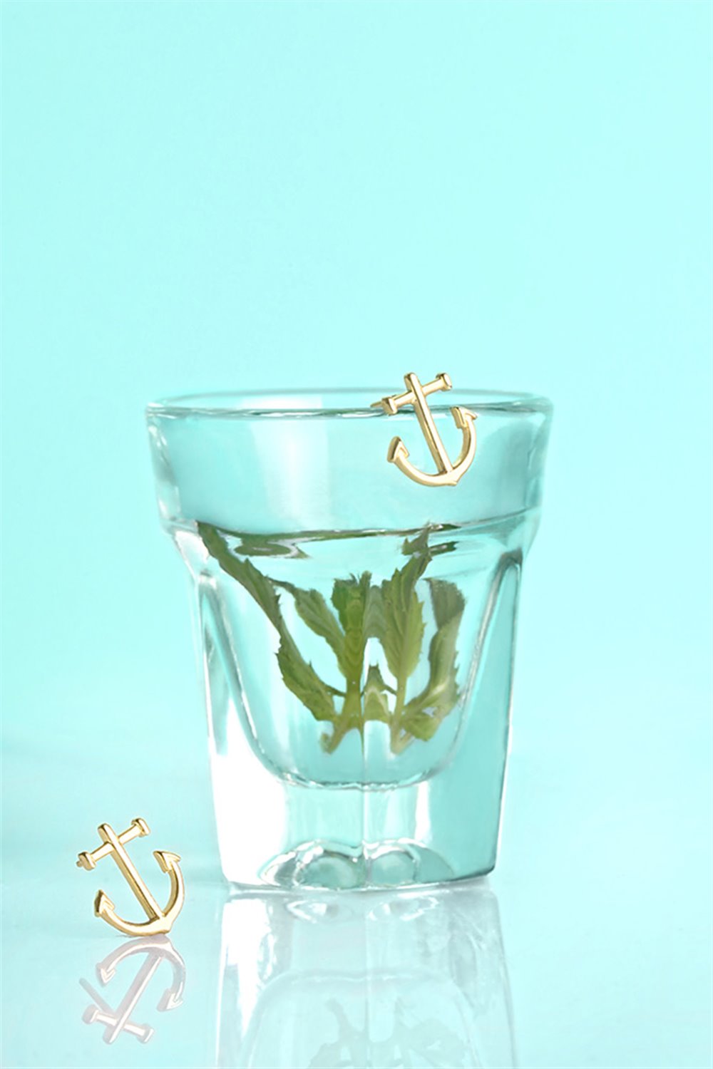 گوشواره  کد EM141