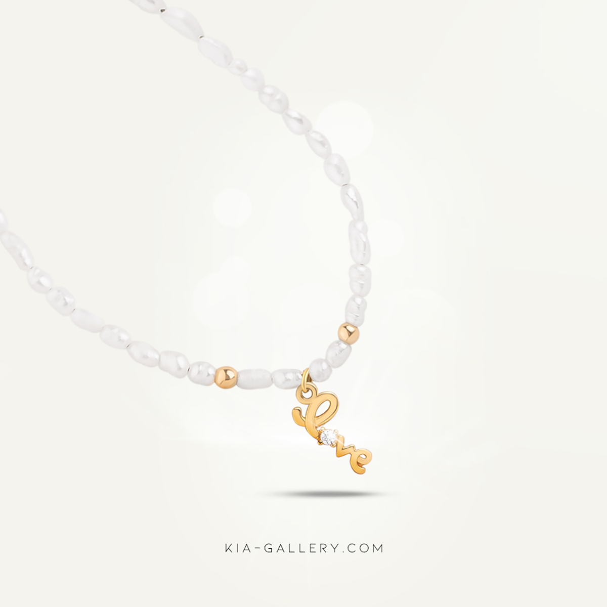 گردنبند  کد NT167