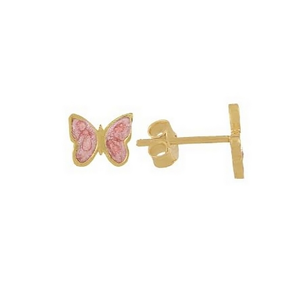 گوشواره  کد EM388