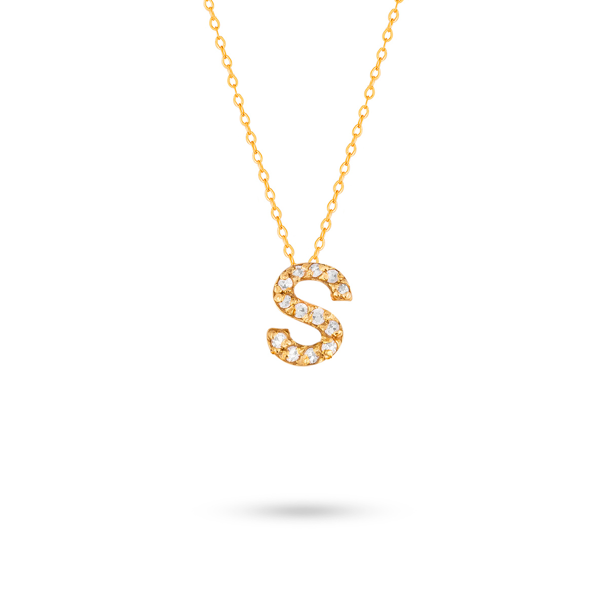 گردنبند  کد NMOH308