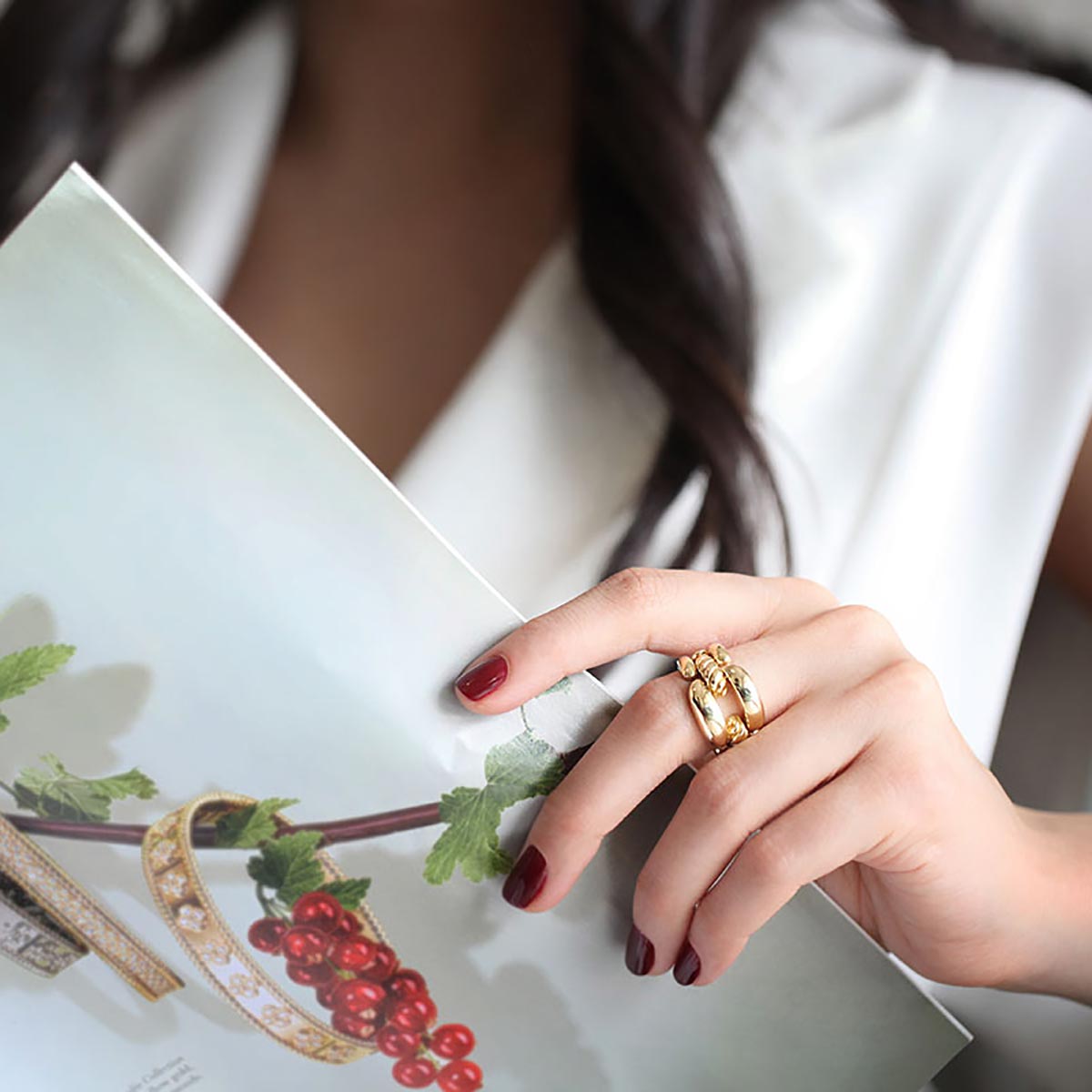 انگشتر  کد RM285