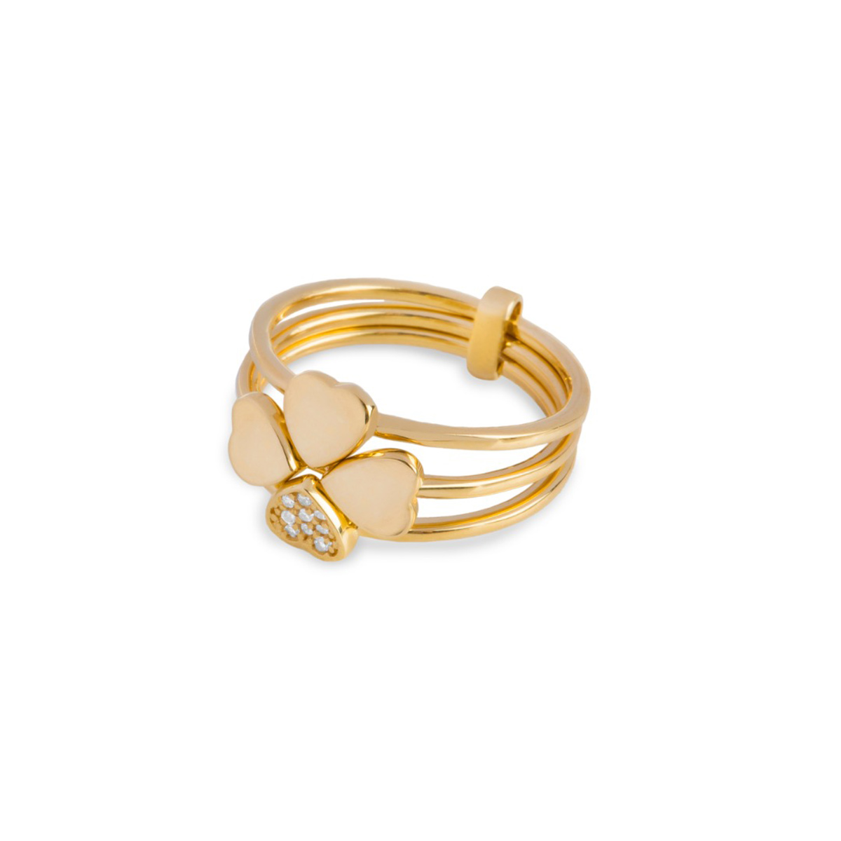 انگشتر  کد RZY-1018