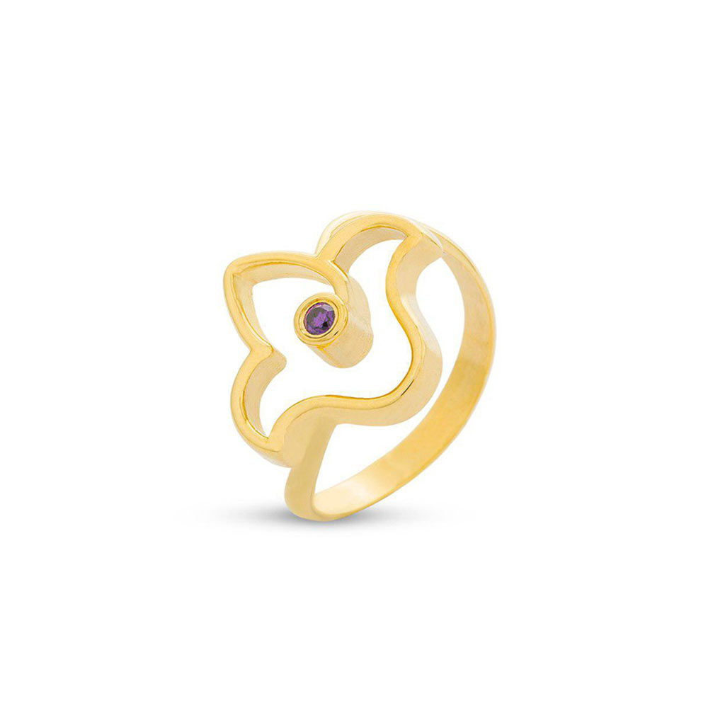 انگشتر  کد RM207