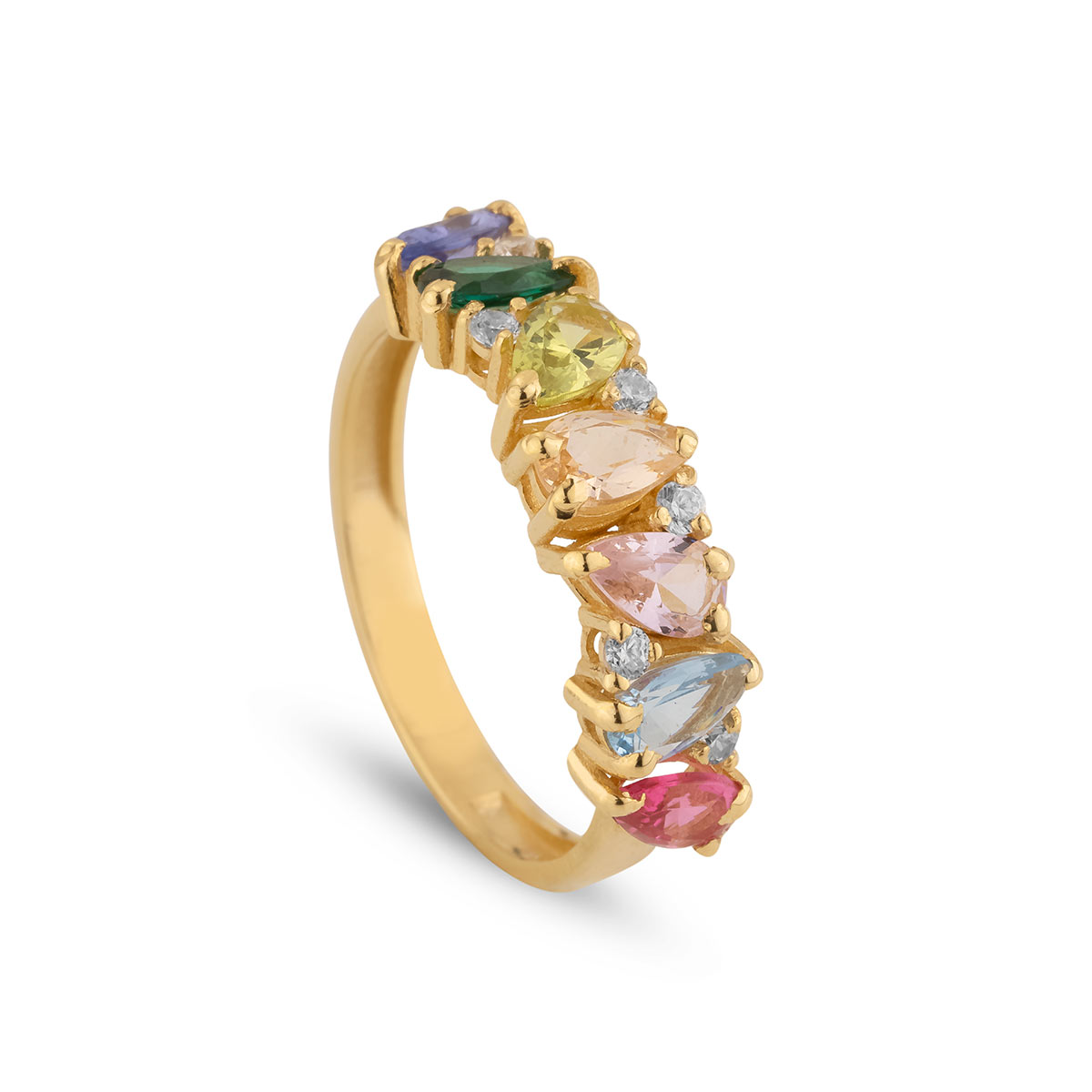 انگشتر  کد RM691