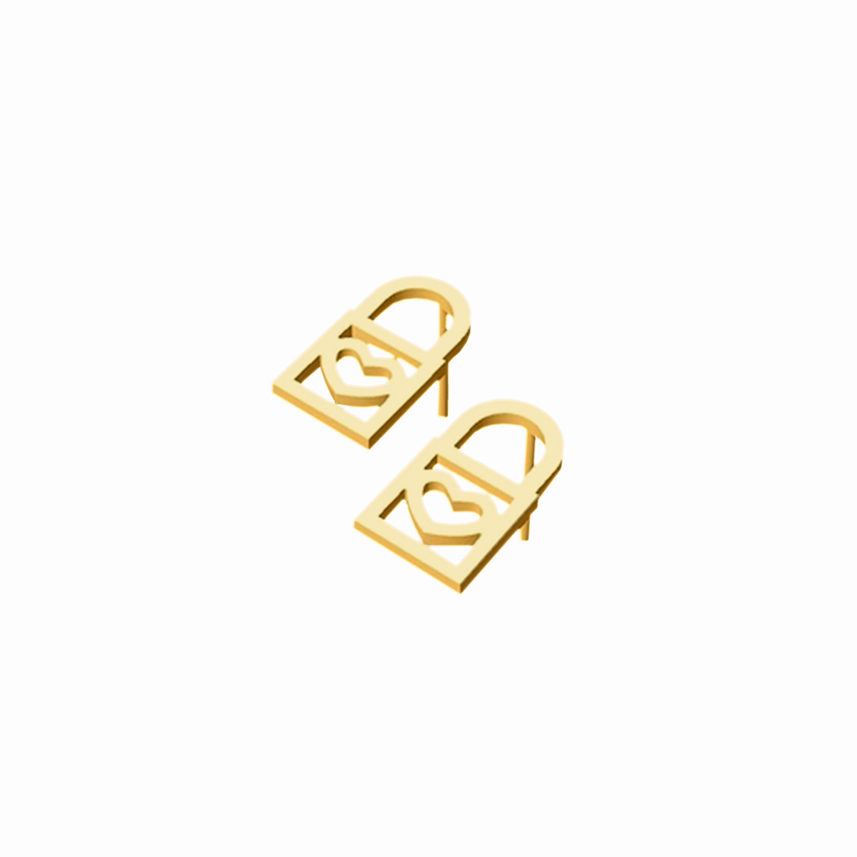 گوشواره  کد ER017