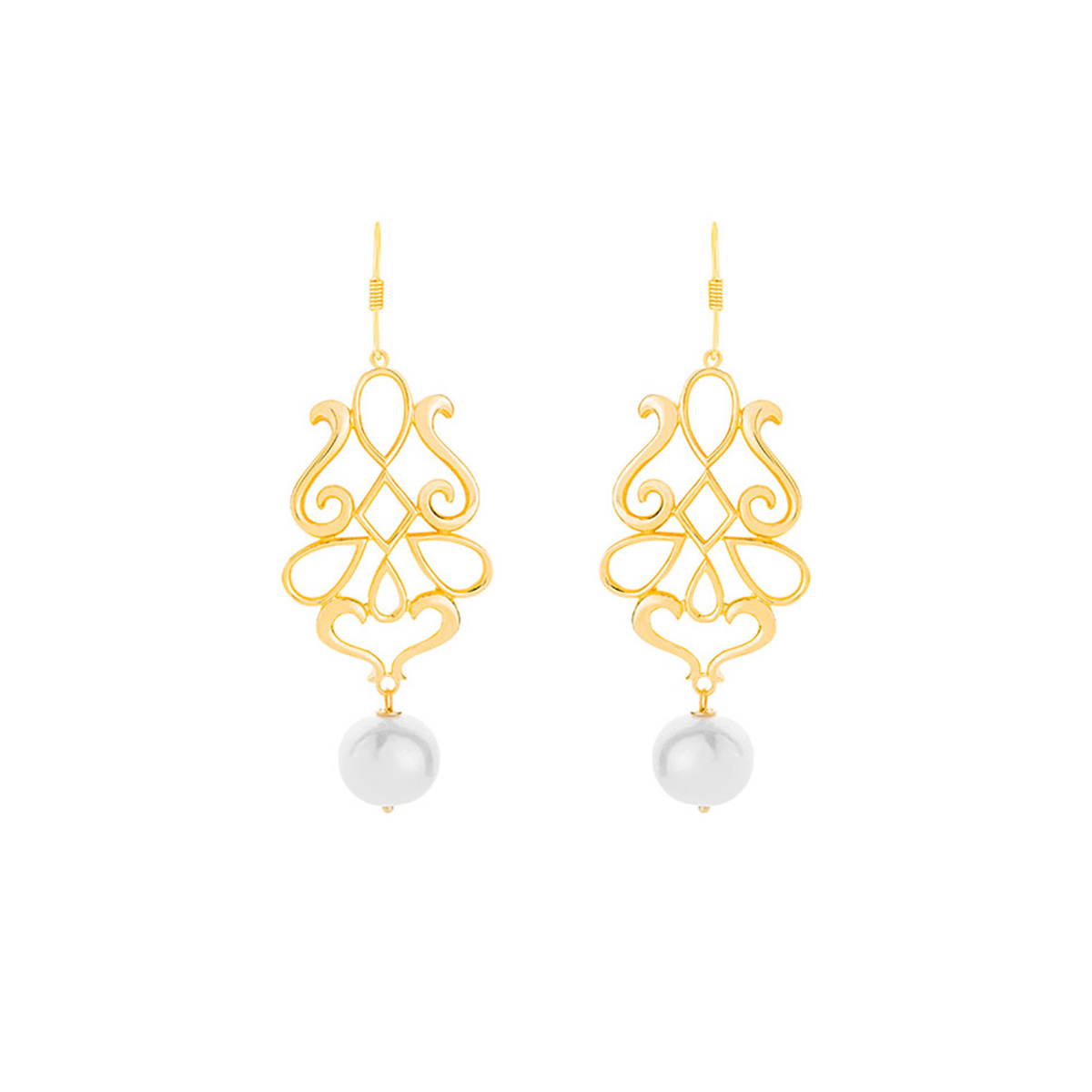 گوشواره  کد EM079