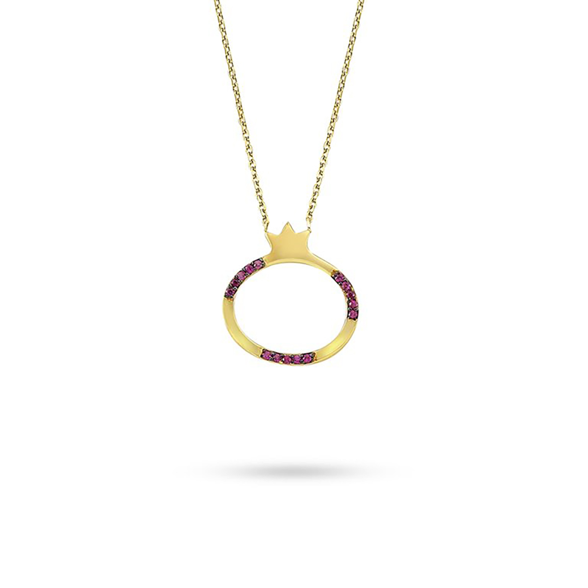 گردنبند  کد RSK-1489