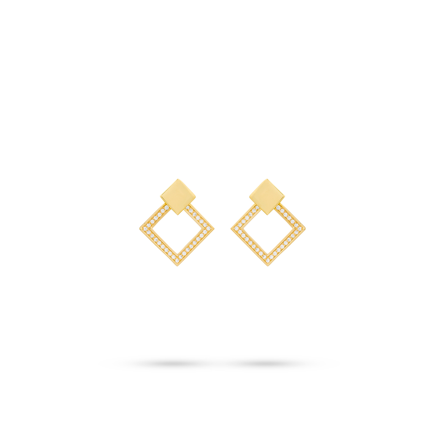 گوشواره  کد RZE-121