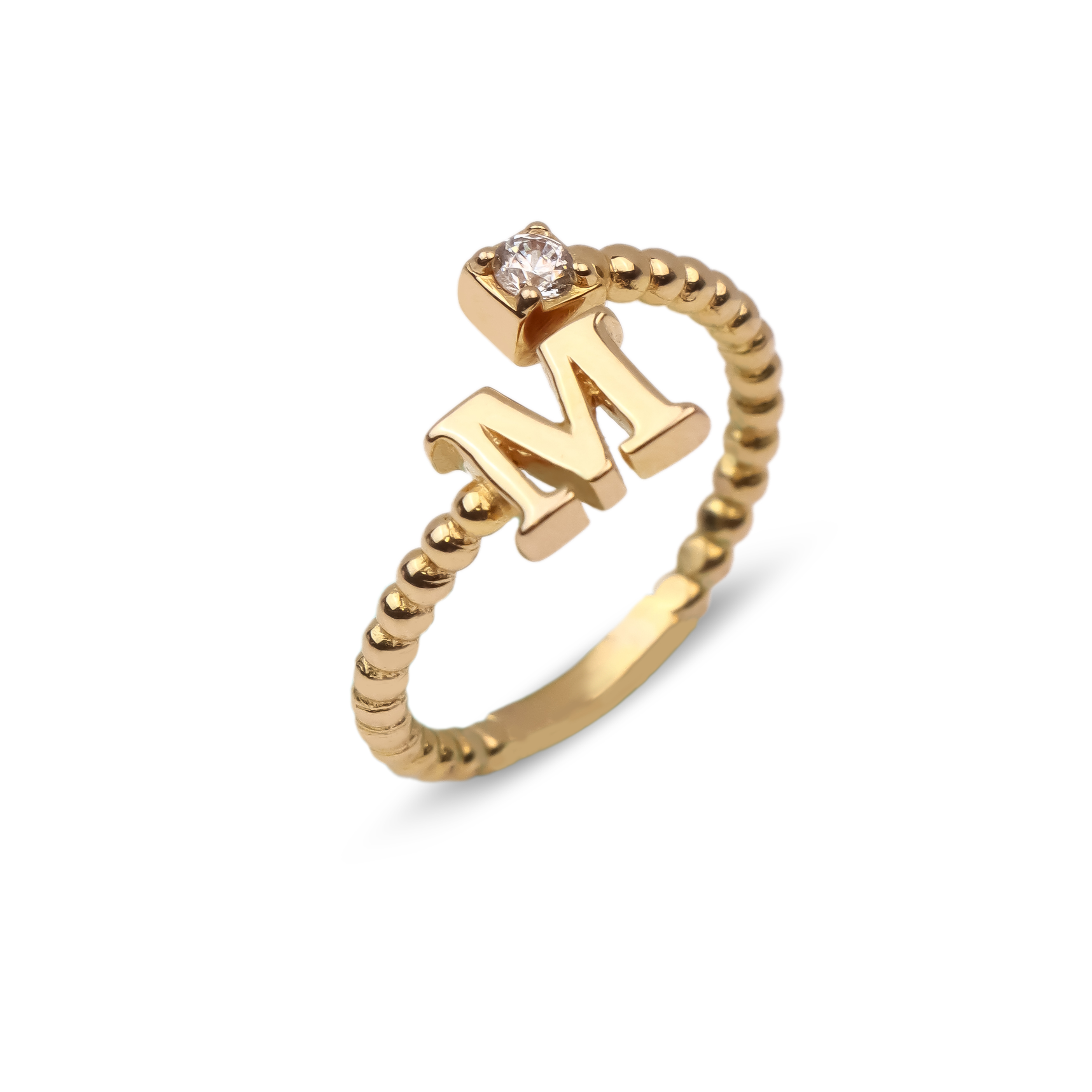 انگشتر  کد TSR225