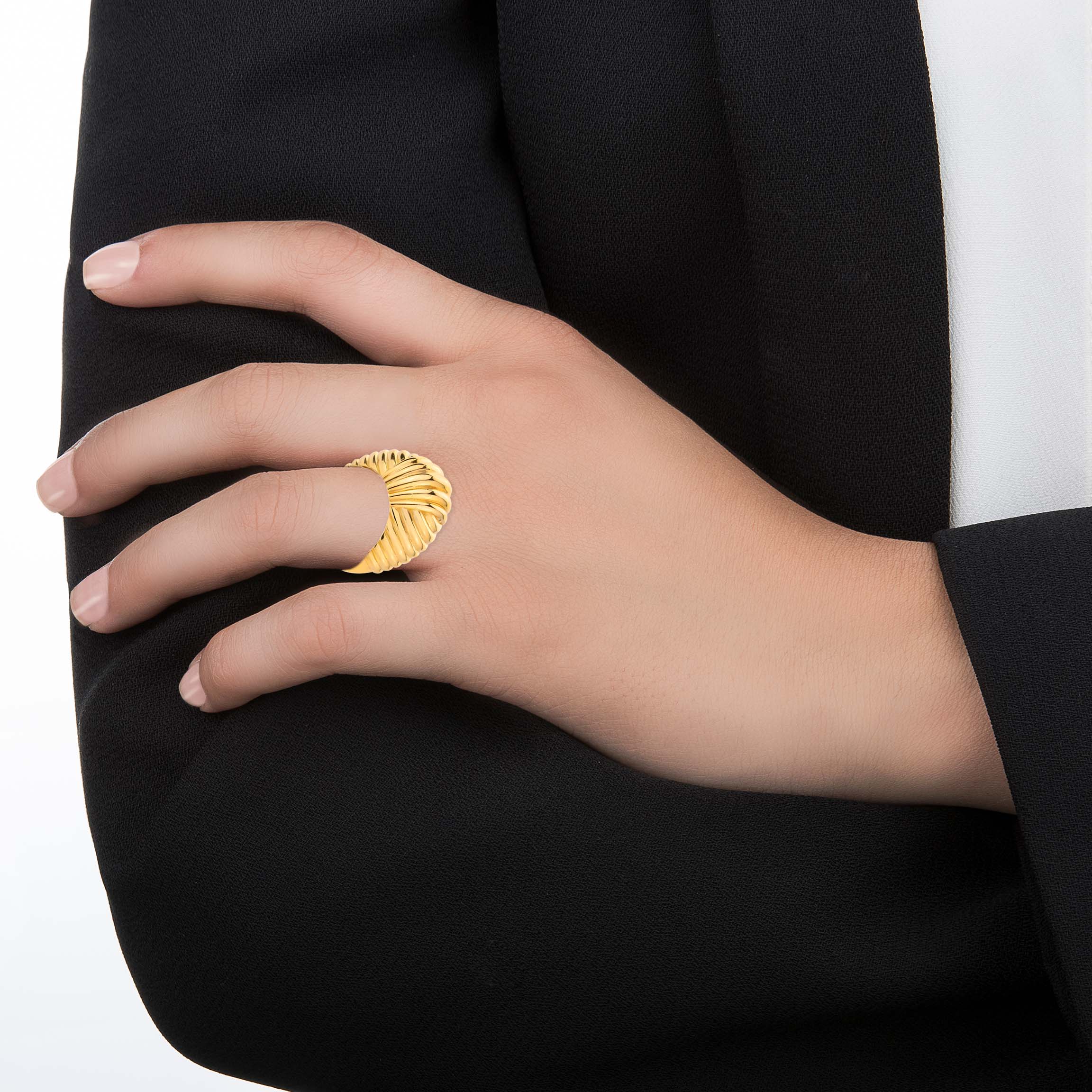 انگشتر  کد RM573