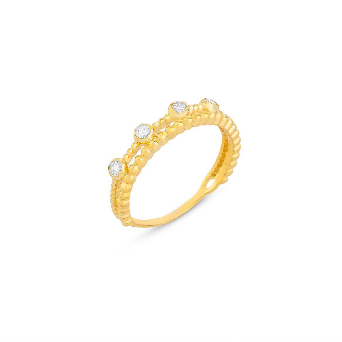 انگشتر  کد RM323