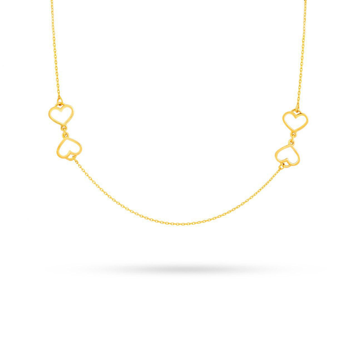 گردنبند  کد NMH101