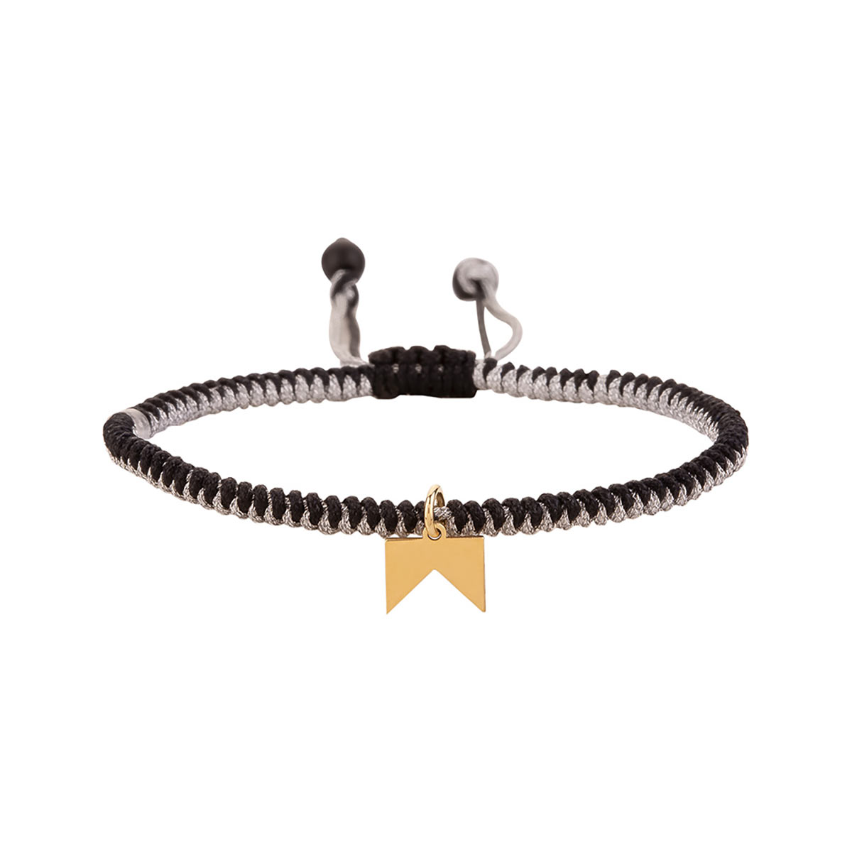 دستبند سنگی  کد LMB035