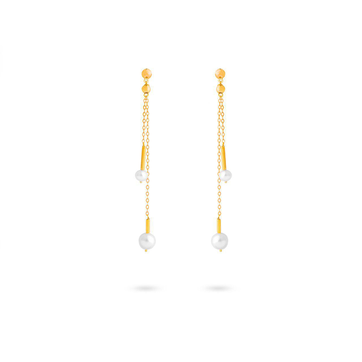 گوشواره  کد ET050