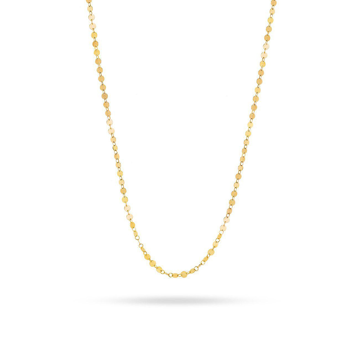 گردنبند  کد NM286