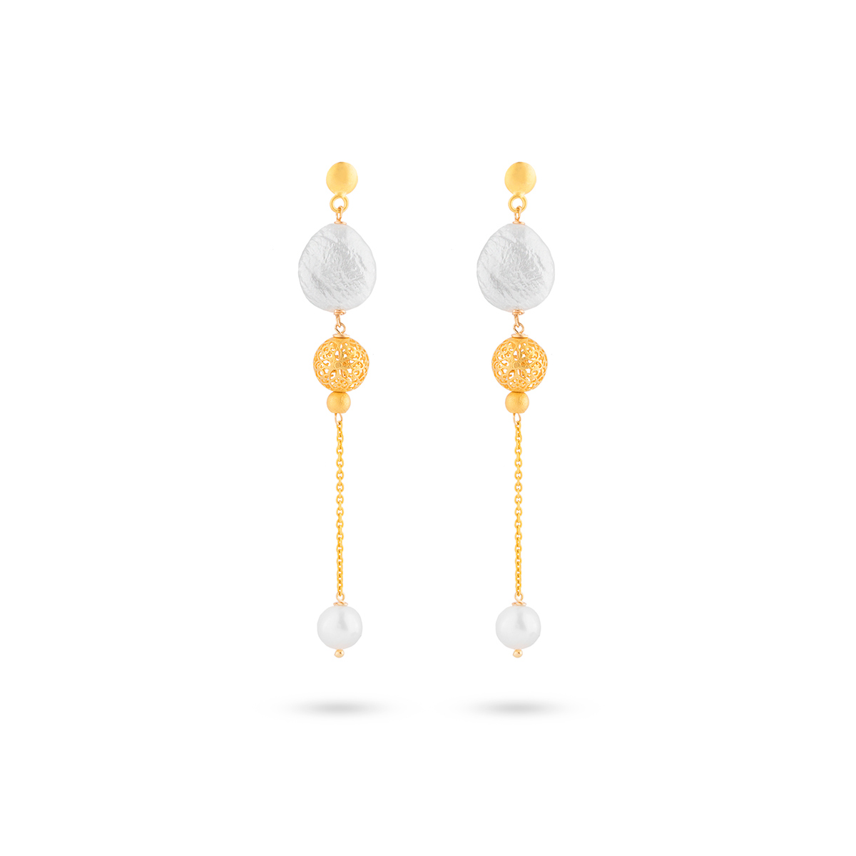 گوشواره  کد ET039