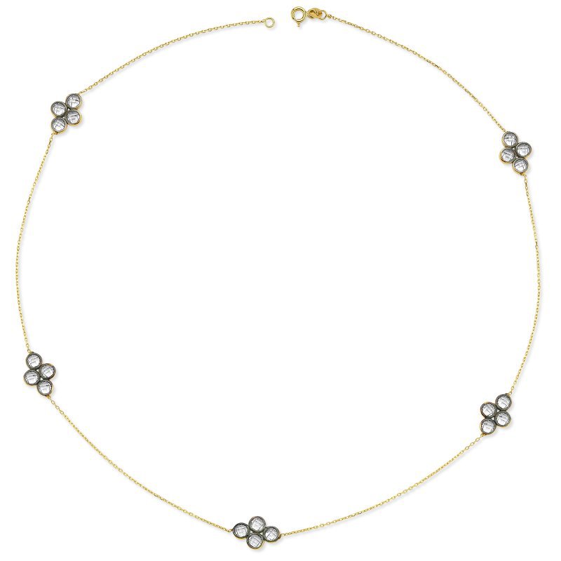 گردنبند  کد RS-931