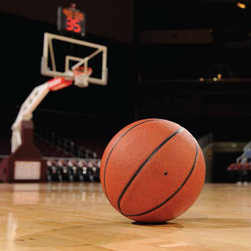 Kia Basketball