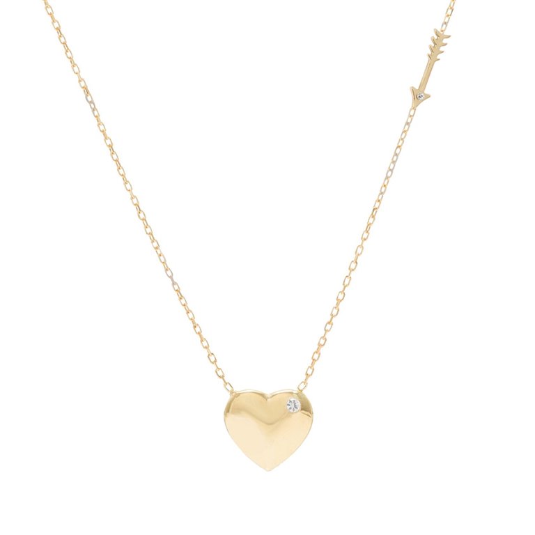 گردنبند  کد NMOH015