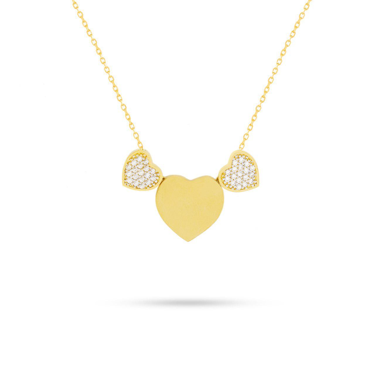 گردنبند  کد RSK-1617