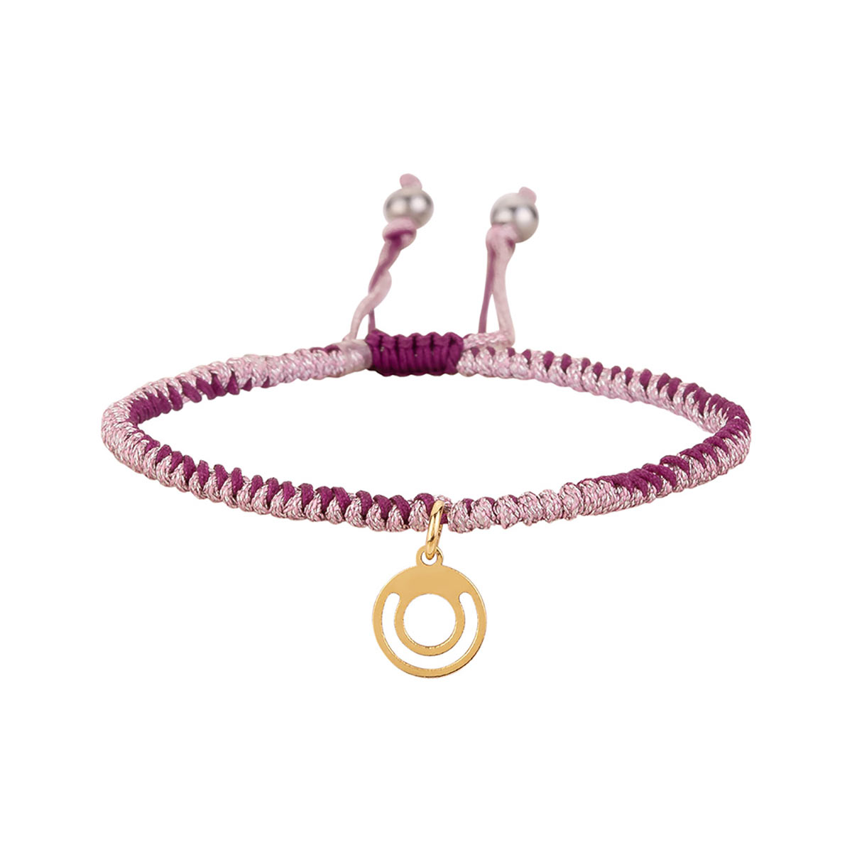 دستبند سنگی  کد LMB028