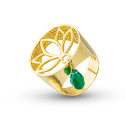 انگشتر  کد RM118