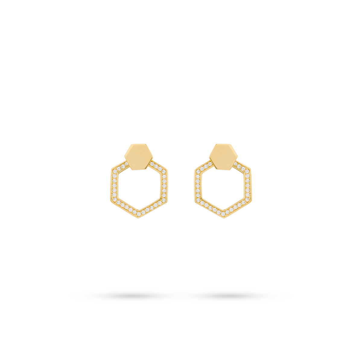 گوشواره  کد RZE-119