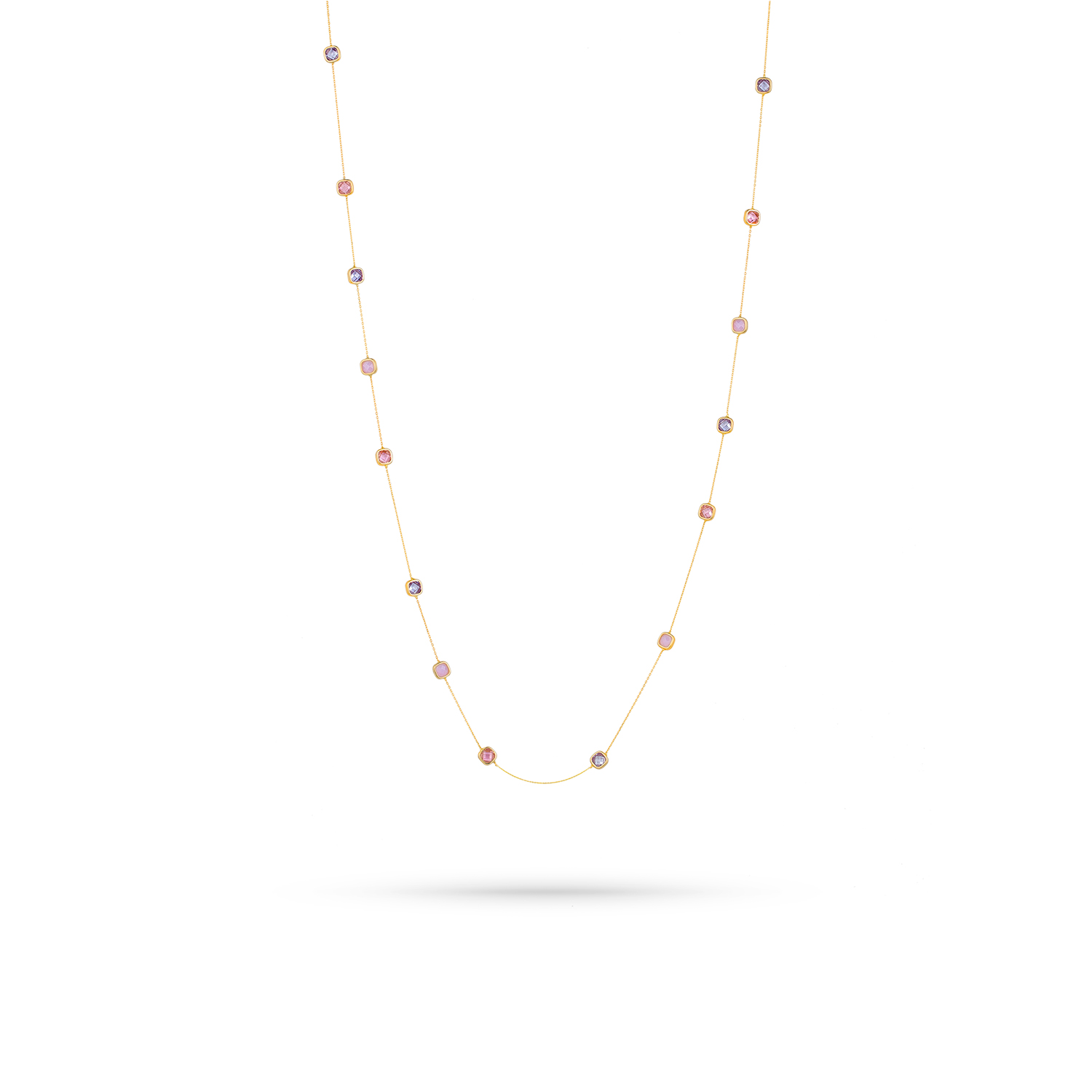 گردنبند  کد MRCK-5