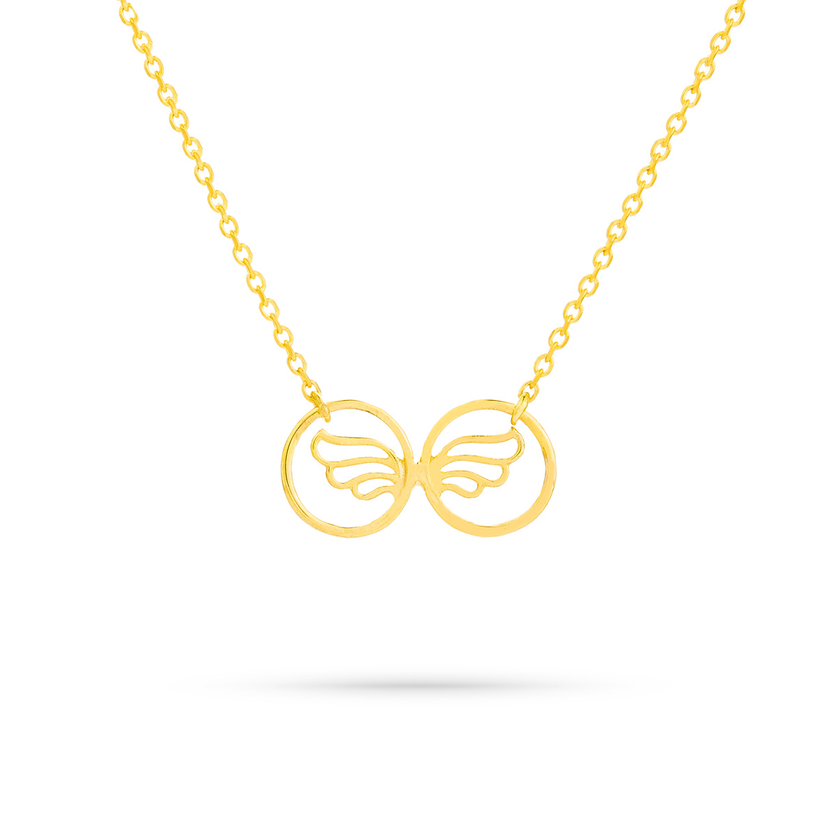 گردنبند  کد NMH036