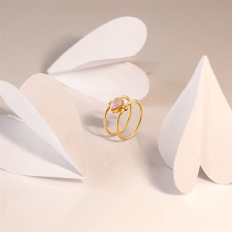 انگشتر  کد RM275