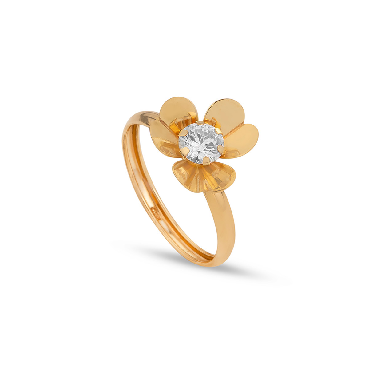 انگشتر  کد RMR283