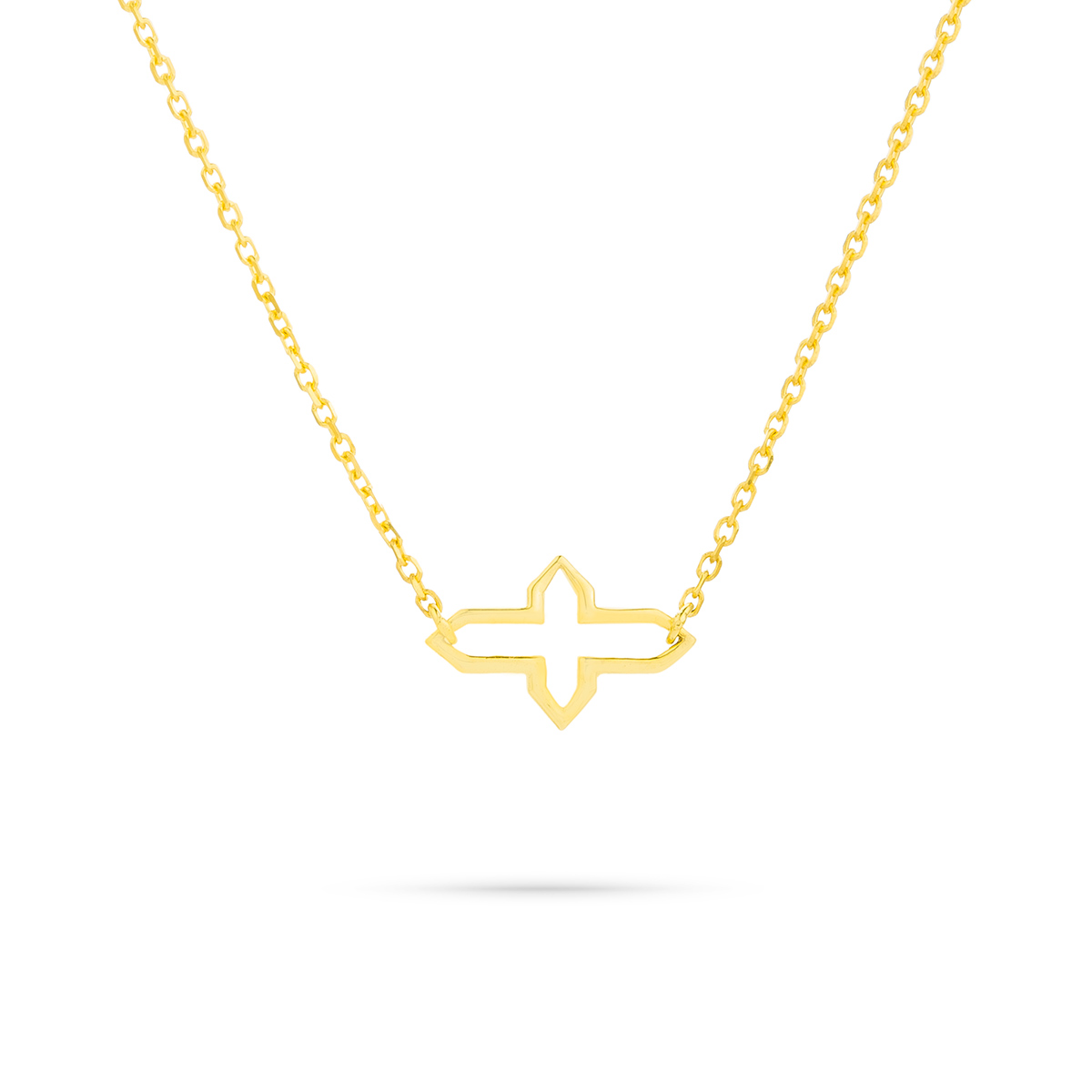 گردنبند  کد NMH064