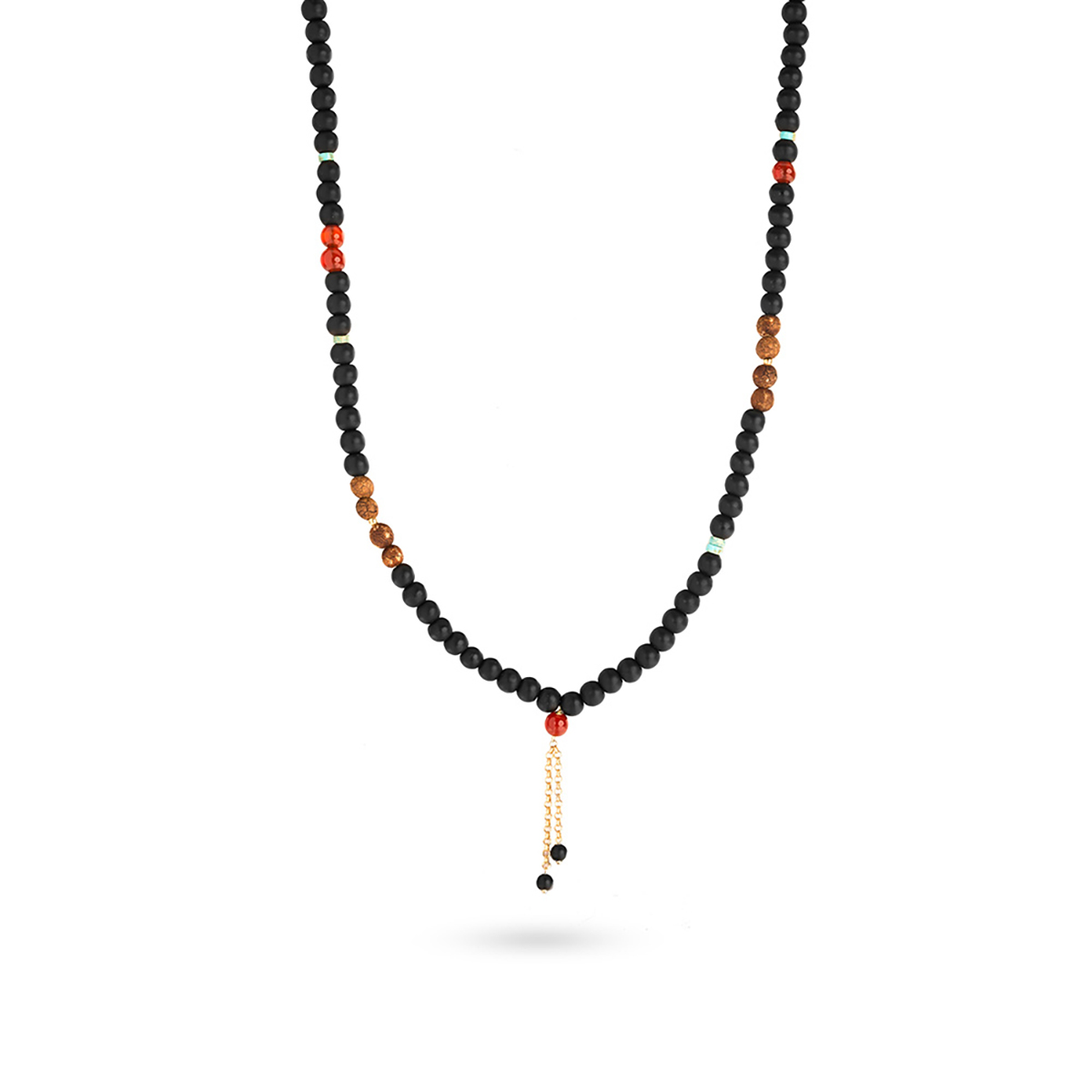 گردنبند  کد NSH008