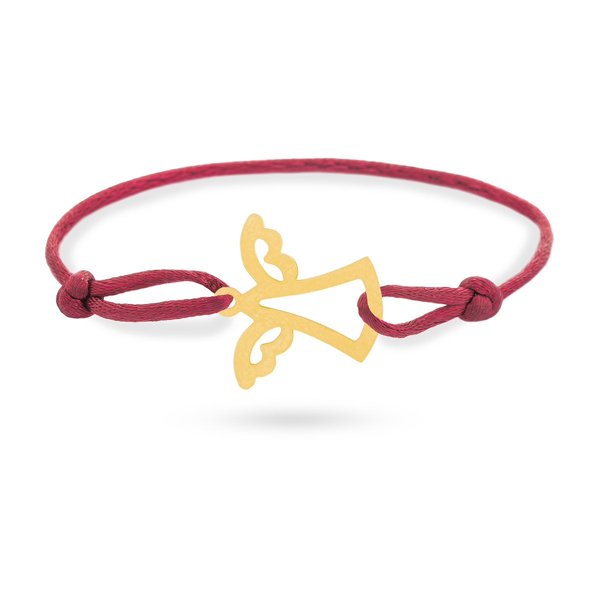 دستبند نخی  کد BM014