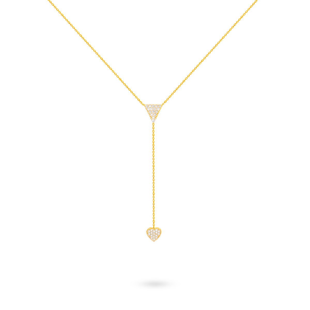 گردنبند  کد RS-348