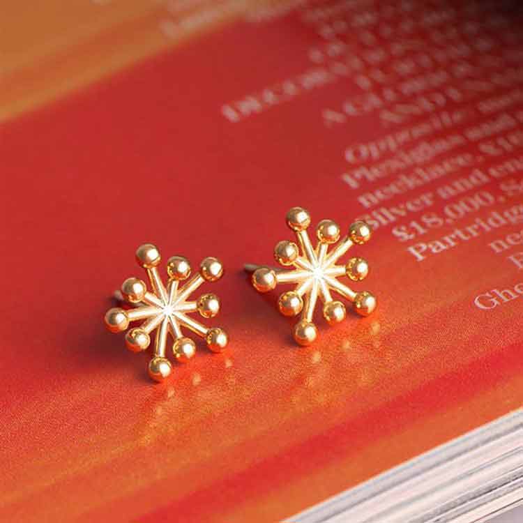 گوشواره  کد ER077